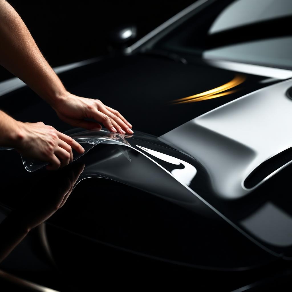 Paint Protection Film