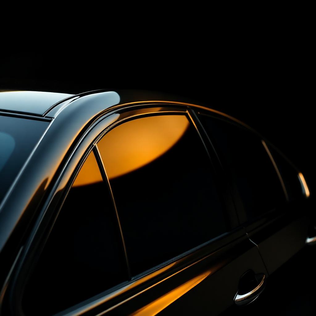 Window Tinting